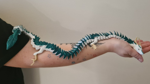 Haku - Spirited Away Haku - Spirited Away