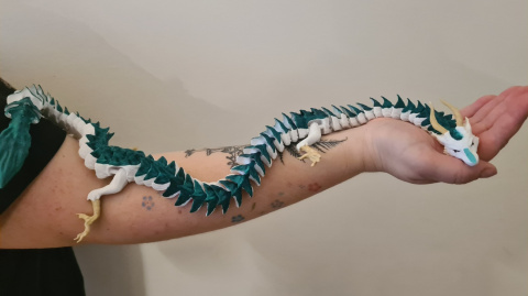 Haku - Spirited Away Haku - Spirited Away