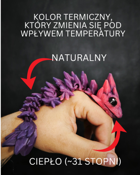 Ragnarok - Skrzydlaty smok Ragnarok - Skrzydlaty smok