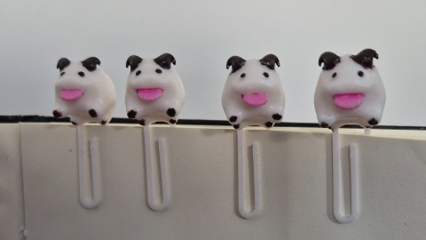 Spinacz Poro League of Legends Spinacz Poro League of Legends