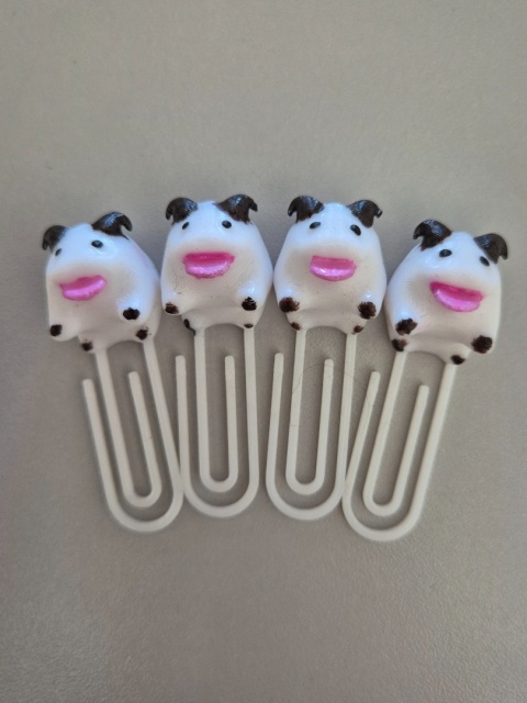 Spinacz Poro League of Legends Spinacz Poro League of Legends