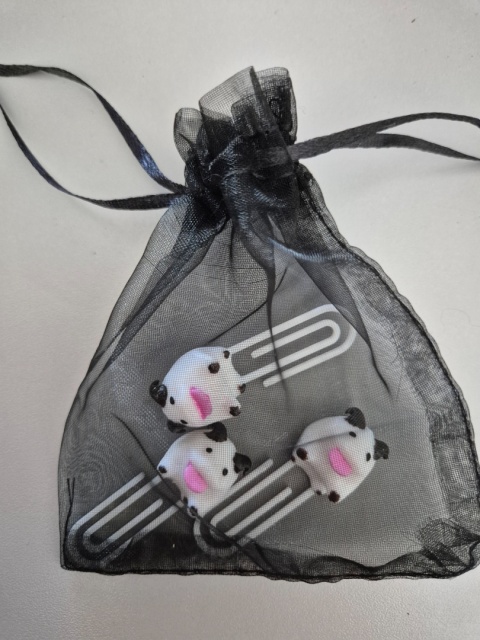 Spinacz Poro League of Legends Spinacz Poro League of Legends