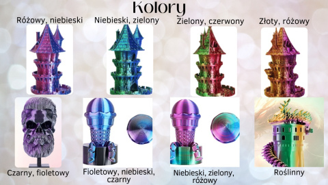 Grzybolis - strażnik kości Grzybolis - strażnik kości