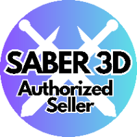 Saber3D